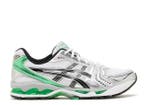 ASICS Gel-Kayano 14 White Malachite Green (Sneakers), Verzenden, Nieuw, Asics, Sneakers of Gympen