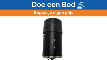 Bieden: Maxwell SP2908 2000W 24V windlass, Ophalen of Verzenden, Nieuw