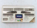Märklin Z - 8192 - Modelspoorwegset (1) - Uitbreidingsset T1, Nieuw