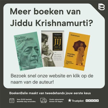 Een wereld in crisis - Jiddu Krishnamurti 9789020284263, Verzenden, Gelezen, Jiddu Krishnamurti