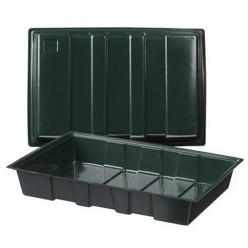 Kweekbak | Nature | 35 x 23.5 cm | 5 stuks, Verzenden, Nieuw