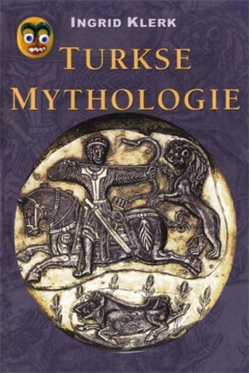 Turkse mythologie - Ingrid Klerk 9789087592264, Verzenden, Gelezen, Ingrid Klerk