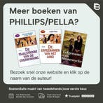 SCHADUW OVER STONEWYCKE 9789024262793 PHILLIPS/PELLA, Boeken, Verzenden, Gelezen, PHILLIPS/PELLA