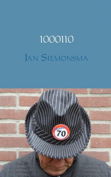 1000110 | Jan Siemonsma | Nieuw, Ophalen of Verzenden, Nieuw, Jan Siemonsma