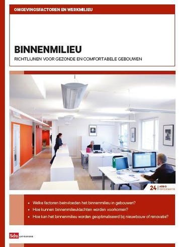 Binnenmilieu / 2013 / Arbo-info / 24 - L.P. Hulsman, Verzenden, Gelezen, L.P. Hulsman