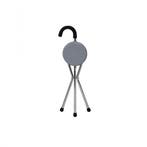 Wandelstok met zitje, Ophalen of Verzenden, Nieuw