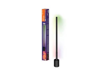 Ledvance Cornerslim Smart Wifi Vloerlamp - RGB & CCT - 80 cm, Verzenden, Nieuw