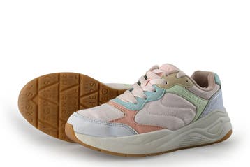 Skechers Sneakers Meisjes in maat 34 Roze, Verzenden, Jongen of Meisje, Schoenen, Skechers