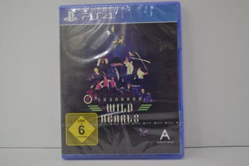 Sayonara Wild Hearts - SEALED (PS4), Verzenden, Zo goed als nieuw