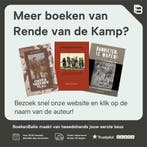 Geen mannen, maar duivels! 9789082080032 Rende van de Kamp, Boeken, Verzenden, Gelezen, Rende van de Kamp