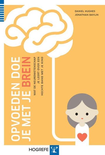 Opvoeden doe je met je brein 9789079729807 Jonathan Baylin, Boeken, Verzenden, Gelezen, Jonathan Baylin