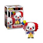 Funko Pop!  It - Pennywise #1834, Verzenden, Nieuw