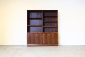 Sibast Furniture - Arne Vodder - Kast - 200 serie -