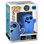 Funko POP! Bloo Fosters Home For Imaginary Friends #942, Verzamelen, Verzenden, Nieuw