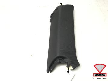 Audi A4 8K Avant Hemeldeel C Stijl Links Zwart 8K9867287, Auto-onderdelen, Ophalen, Gebruikt, Audi