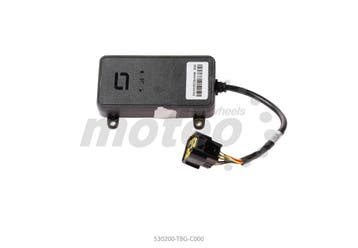 ECU (EUROPEAN 4G MODULE) (S30200-TBG-C000), Verzenden, Nieuw