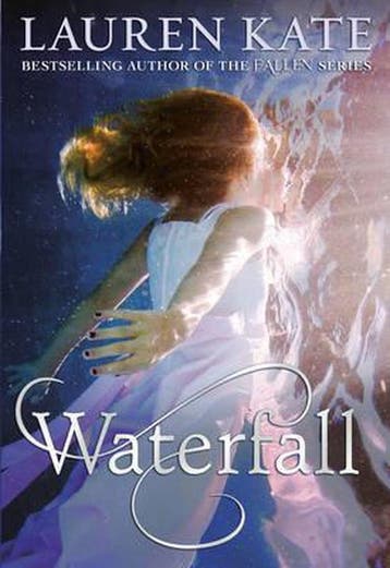 Waterfall - Lauren Kate 9780857532305, Verzenden, Gelezen, Lauren Kate