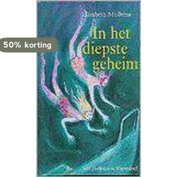 In het diepste geheim - Elisabeth Mollema 9789026990243, Verzenden, Zo goed als nieuw, Elisabeth Mollema