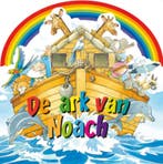 ARK VAN NOACH, DE  met luikjes 9789033831041, Boeken, Verzenden, Gelezen
