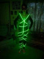 Led strips op batterij | LEDStrip op accu, Verzenden, Nieuw