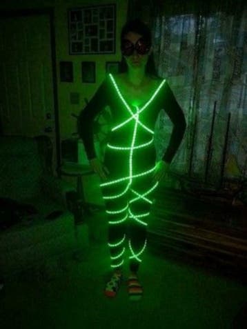 Led strips op batterij | LEDStrip op accu, Verzenden, Nieuw