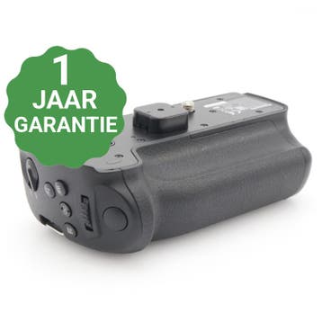 Panasonic DMW-BGGH5 Batterygrip, Verzenden, Gebruikt, Overige Merken