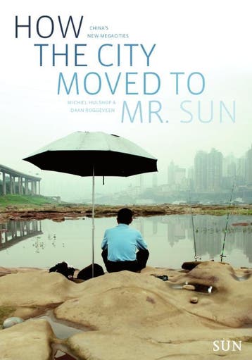 How the city moved to Mr. Sun - M. Hulshof 9789085068785, Boeken, Verzenden, Gelezen, M. Hulshof