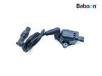 Bobine Moto Guzzi V85 850 TT 2019-2020 (KWA00), Verzenden, Gebruikt