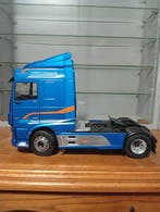 Premium Classixxs 1:18 - Modelauto - DAF - DAF XF Space Cab,, Nieuw