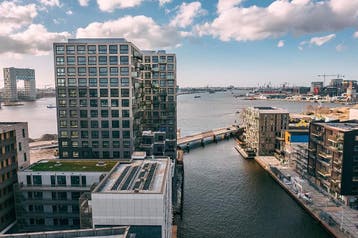 Te huur: Appartement Grasweg in Amsterdam, Noord-Holland, Appartement, Amsterdam