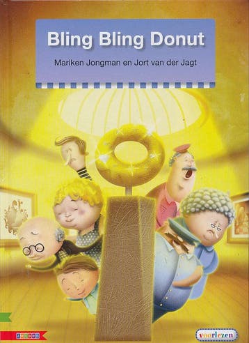 Veilig Leren Lezen Kim versie Voorleesboek kern 11, Boeken, Verzenden, Nieuw