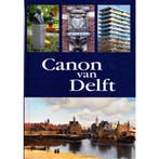 Canon van Delft 9789082064902, Boeken, Verzenden, Zo goed als nieuw