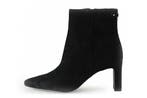 Sam Edelman Enkellaarzen in maat 36 Zwart, Verzenden, Lage of Enkellaarzen, Zo goed als nieuw, Sam Edelman