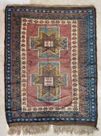 Kars Kazak - Tapijt - 182 cm - 142 cm, Nieuw