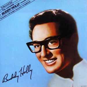 lp box - Buddy Holly - The Complete Buddy Holly, Verzenden, Zo goed als nieuw, Overige formaten