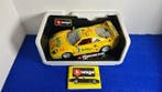 Burago 1:18 - Modelauto - Ferrari F40 (1987) Totip Livery, Nieuw