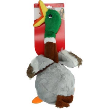 Kong Shakers Honkers Eend L (Speelgoed), Verzenden, Nieuw