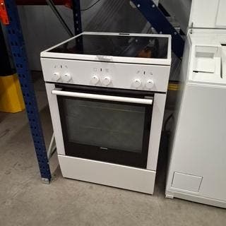 Electro Fornuis, Siemens, Nieuw