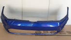 VW Golf 7 R GP Facelift Voorbumper Blauw (Exterieur), Auto-onderdelen, Verzenden, Nieuw, Volkswagen