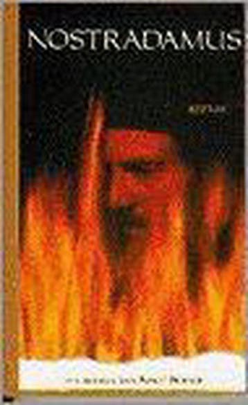 Nostradamus - K. Boeser 9789055011421, Verzenden, Gelezen, K. Boeser