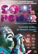 Soul power, Cd's en Dvd's, Verzenden, Nieuw in verpakking