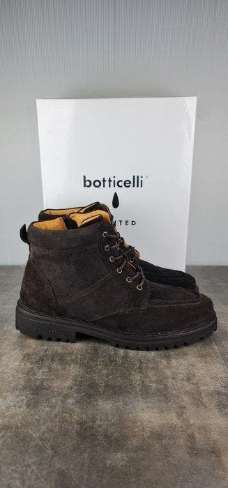Roberto Botticelli - Enkellaarsjes - Maat: EU 44 - Nieuw in, Nieuw