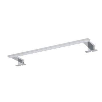 Spiegel Verlichting Tiger Helena LED 4000K 60 cm Chroom, Huis en Inrichting, Woonaccessoires | Spiegels, Ophalen of Verzenden