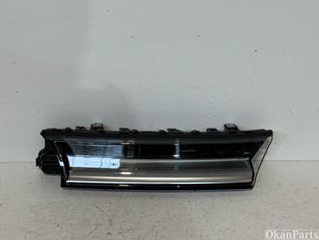 VW Volkswagen Multivan T7 LED linker grille links 7T0941653B, Ophalen, Gebruikt, Voor