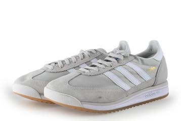 Adidas Sneakers in maat 41 Grijs, Grijs, Verzenden, Adidas, Sneakers of Gympen