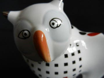 Villeroy & Boch - Rosemarie Benedikt - sculptuur, Villeroy