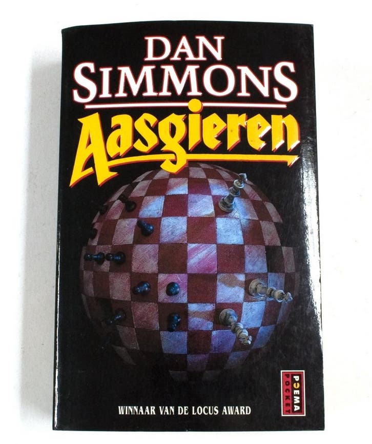 AASGIEREN (POEMA POCKET) 9789024525218 Deborah Simmons, Boeken, Sprookjes en Fabels, Gelezen, Verzenden