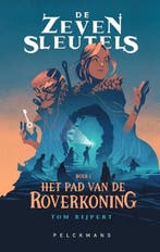 Het pad van de Roverkoning | 9789463376631 | Tom Rijpert, Zo goed als nieuw, Tom Rijpert