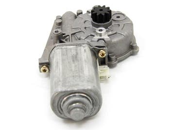 Elektrische raammotor. Porsche 924 / 944 / 968, Verzenden, Nieuw