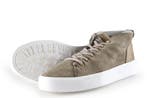 Blackstone Sneakers in maat 40 Beige, Blackstone, Overige kleuren, Verzenden, Sneakers of Gympen
